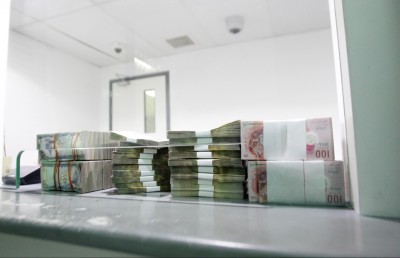 ޖޫރިމަނާ އަތުލުމުގެ ވަރުގަދަ ނިޒާމެއް ޑްރަގް ޑީލަރުންނަކަށް ނުހިނގާ؟!