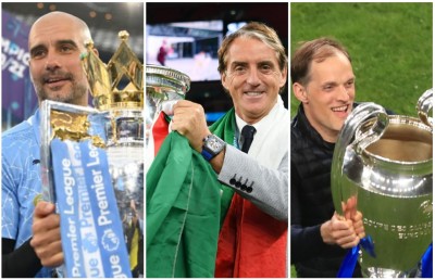 ދަ ބެސްޓް ފީފާ ފުޓުބޯޅަ އެވޯޑަށް ނޮމިނޭޓްވި ކުޅުންތެރިން އިއުލާން ކޮށްފި