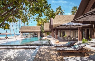 ވެލްނަސް ޓޫރިޒަމްގައި ބޮޑު ކުރިއެރުމެއް، އެއް ބިލިއަން ޑޮލަރު ލިބިއްޖެ