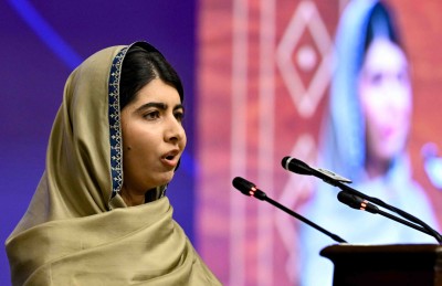 އިސްލާމީ ލީޑަރުން ތާލިބާނުންނަށް ގާނޫނީ ހައިސިއްޔަތެއް ނުދޭން މަލާލާ ގޮވާލައިފި