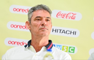 ރެއާލް އާއި ބާސާގެ ޕްރޮޖެކްޓެއްގައި މަސައްކަތް ކުރި ލުއިސްމާ މާޒިޔާގެ ކޯޗަކަމަށް