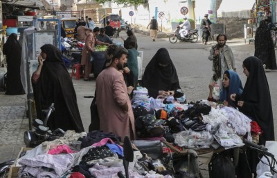 އިންޑިއާ އަކީ ސަރަހައްދުގެ މުހިންމު ބައިވެރިއެއް: ތާލިބާން