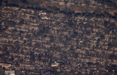 ވައި ގަދަވެ އެލްއޭގެ އަލިފާން އެހެން ހިސާބުތަކަށް ފެތުރުމުގެ ބިރު ބޮޑުވެއްޖެ