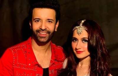 އާމިރާއި ސަންޖީދާ ވަރިވެއްޖެ