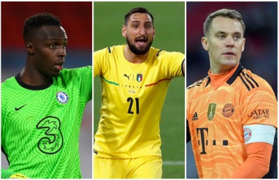 ދަ ބެސްޓް ފީފާ ފުޓުބޯޅަ އެވޯޑަށް ނޮމިނޭޓްވި ކުޅުންތެރިން އިއުލާން ކޮށްފި