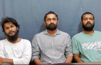 ސްޕޯޓްސް ކާރު ދުއްވި އިކްރާމް ތިން މަހަށް ޖަލަށް ލައި، 70،000ރ. އިން ޖޫރިމަނާކޮށްފި