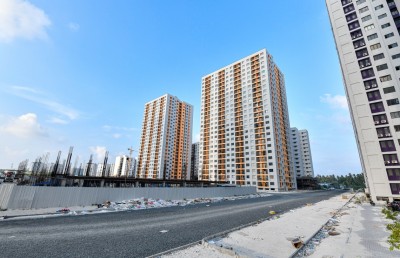 ހިޔާ ފްލެޓް ކައިރީގެ މަގުތައް ހުއްޓި، ޝަކުވާ ބޮޑުވެފައި