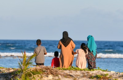 ހުޅުމާލޭގައި ހަފްލާތަކާއި ހަރަކާތްތަކަށް ހުއްދަދިނުން ކޮވިޑް ކޭސްތައް އިތުރުވާތީ މެދުކަނޑާލައިފި