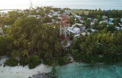 ފެލިދޫގައި ހާލުގައި އުޅޭ އާއިލާއަކަށް ގެއެއް އަޅައިދެނީ