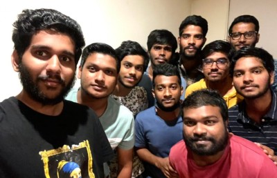 ތޫފާނުގައި ހާލުގައި ޖެހުނު ދަރިވަރުން އެކި ސަރަހައްދުތަކަށް ބަދަލުކޮށްފި