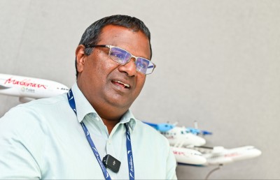 އިޔާސް: އާމްދަނީ ތިން ބިލިއަނަށް އަރުވައި، އައިއޭއެސް ބަދަލުކޮށްލުމުގެ އަޒުމްގައި