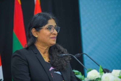 މިނިސްޓަރު މާރިޔާގެ އިތުބާރު ނެތްކަމުގެ ވޯޓެއް ނަގަން މަޝްވަރާ ކުރަނީ