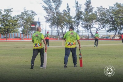 ރަމަޟާން ކްރިކެޓް ކާނިވަލްގައި ބައިވެރިވުމުގެ ފުރުސަތު ހުޅުވާލައިފި