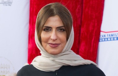 ޖަލުގައި ހުރި ސައޫދީގެ އަމީރާ ބަސްމާ މިނިވަންކޮށްފި