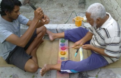 ސައީދުބެ ނެތިއްޔާ "ލާހިންގުން" ނޯންނާނެ!