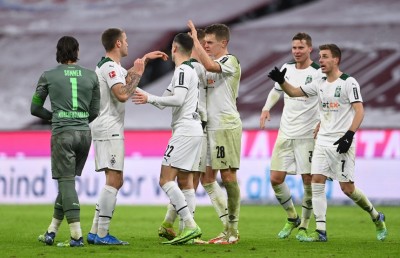 އާ އަހަރުގެ ފުރަތަމަ މެޗުން ބެޔާން މިއުނިކް ބަލިވެއްޖެ