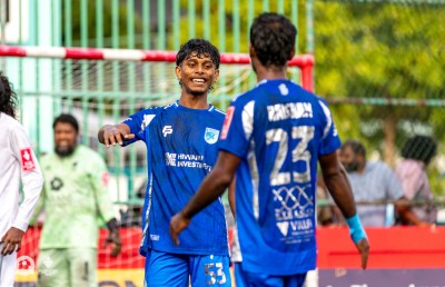 ރަސްދޫ އާއި ބޮޑުފޮޅުދޫ އަތޮޅު ސެމީ އަށް، މަތިވެރި ވެސް ދުލެއް ނުދޭ