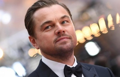 އާ ވައްތަރެއްގެ ގަހަކަށް ލިއޮނާޑޯގެ ނަން ދީފި