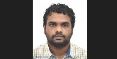 އާސިރު ގެއްލުނުތާ 13 ދުވަސް ފަހުން ފެނިއްޖެ