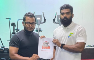 ބޮޑު އަގުގައި ކުޅުންތެރިން ގެންގޮސް ދަ ބައުސް ވަރުގަދަކޮށްފި