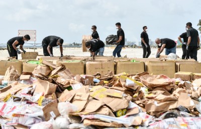 ޑްރަގް މައްސަލަތަކުގައި 16 މިލިއަންގެ ޖޫރިމަނާ ދައުލަތަށް ނުލިބި