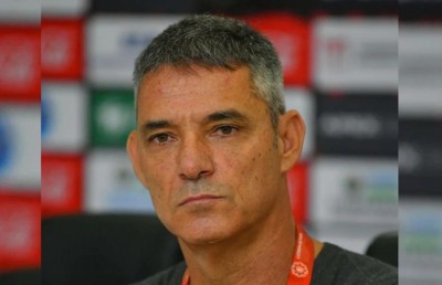 ރެއާލް އާއި ބާސާގެ ޕްރޮޖެކްޓެއްގައި މަސައްކަތް ކުރި ލުއިސްމާ މާޒިޔާގެ ކޯޗަކަމަށް