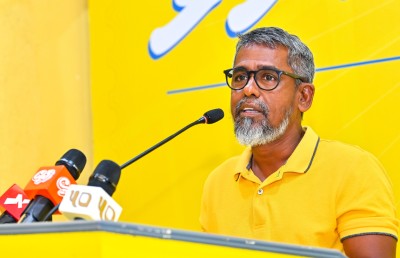 ފިއްޓޭ އަލުން އެމްޑީޕީއަށް؛ އީސީން ބުނީ ވަގު ފޯމު ހުށަހެޅި މީހުންނަށް ފިޔަވަޅު އަޅާނެ ކަމަށް