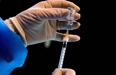 ބޫސްޓަ ޑޯޒު ޖެހުމުގެ ކެމްޕޭން މި މަހު ފަށަނީ