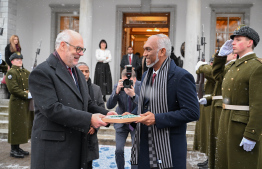 ހުރިހާ ހިދުމަތެއް ޑިޖިޓަލައިޒް ކުރަނީ، ފުރަތަމަ ތައުލީމާއި ސިއްހަތު