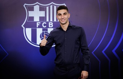 މެޑްރިޑުގެ މެޗުގެ ކުރިން ފެރަން ޓޯރޭޒް ރަޖިސްޓްރީކޮށް ބާސާ ހިންދެމިލައިފި