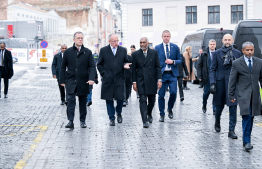 ހުރިހާ ހިދުމަތެއް ޑިޖިޓަލައިޒް ކުރަނީ، ފުރަތަމަ ތައުލީމާއި ސިއްހަތު