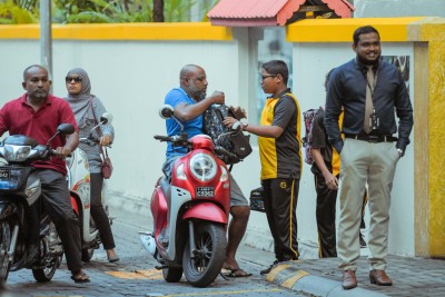 ދިރާސީ އާ އަހަރުގެ ކިޔެވުން އޯގަސްޓު 6ވަނަ ދުވަހު ފަށަނީ