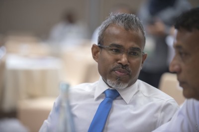 ވެންޓިލޭޓަރުތަކުގެ ޚިޔާނާތުން ގެއްލުނު 32 މިލިއަން ރުފިޔާ ހޯދަން އޭޖީން އާބިޓްރޭޝަނަށް