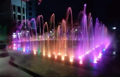 ޖުމްހޫރީ މައިދާނުގެ ފެންއަރުވާ ވަޑާން މަރާމާތުކޮށް މި މަހު އަލުން ހުޅުވަނީ