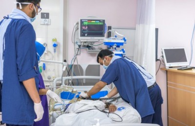 ބިދޭސީ ޑޮކްޓަރުންނަށް ވުރެ ދިވެހިން އިތުބާރުކުރަނީ ދިވެހި ޑޮކްޓަރުންނަށް: ދިރާސާ