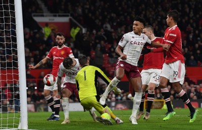 އެފްއޭ ކަޕް: ހަތަރުވަނަ ބުރުގައި ޔުނައިޓެޑް ކުޅޭނީ މިޑްލްސްބަރާއާ ދެކޮޅަށް