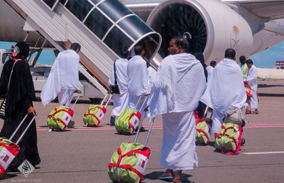 ސަމާލުވެވެން އޮތީ އުމްރާގެ އުސޫލާ ހިލާފުވި ކުންފުނިތައް ހާމަކޮށްގެން!