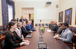 ހުރިހާ ހިދުމަތެއް ޑިޖިޓަލައިޒް ކުރަނީ، ފުރަތަމަ ތައުލީމާއި ސިއްހަތު