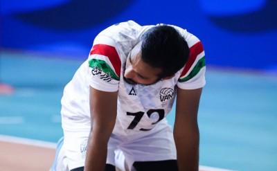 ތިން ސެޓުން ރާއްޖޭގެ ފިރިހެން ވޮލީ ޓީމު ބަލިކޮށް މެލޭޝިއާ ފައިނަލަށް