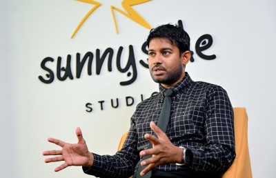 ގޮންޖެހުންތައް އަދިވެސް ބޮޑު، އެކަމަކު ޝިއުރީގެ އުންމީދުތައް މާ މަތީގައި!