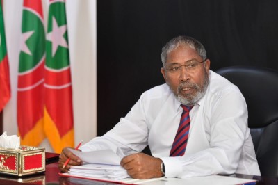 ރިޔާސީ އިންތިޚާބަށް ޖޭޕީގެ ކެނޑިޑޭޓަކު ނެރެން ކޮންގްރެސްއަށް ގަރާރެއް