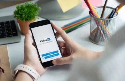 މަގުބޫލުކަން ކުޑަވީމަ ލިންކްޑްއިން އަށް މި މަހު އޯޑިއޯ ފީޗާއެއް