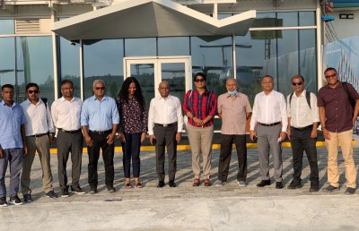 އިންތިހާބާ ދިމާކޮށް ސަރުކާރަށް މިގޮތަށް ނުފޫޒު ފޯރުވިދާނެތަ؟