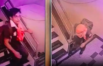 ސައިފަށް ހަމަލާދިން ވަގު އަދިވެސް އަތުލައިނުގަނެވޭ!