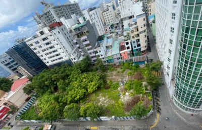 އޯޑިއޯން އާއި ނާދީ ބިމުގައި ޓާޓާއިން ހަ މަސްތެރޭ ފްލެޓް އަޅަން ފަށަން ޖެހޭ