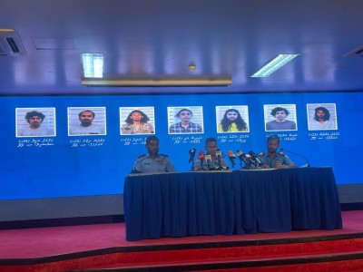 ޒަޔާން މަރާލި މައްސަލަ: ހަތް މީހުންގެ ޝަރީއަތް ފަށައިފި