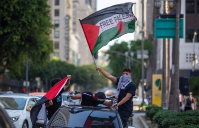 ޣައްޒާގެ ހަމަލާތައް ހުއްޓާލަން އެއްބަސްވެއްޖެ