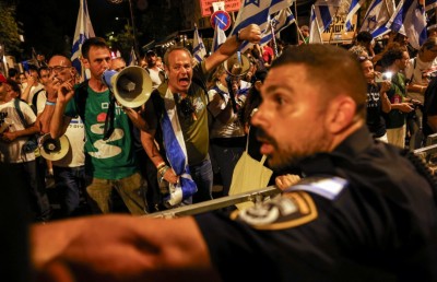 ޣައްޒާއަށް 470 ދުވަސް ފަހުން ހަމަނޭވާއެއް!