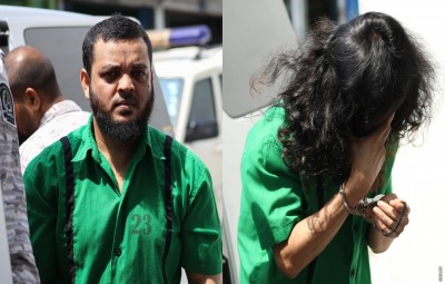 ޒިޔަދަމް މަރާލުމުގެ ކުށުގައި ޝަނޫނަށް މަރުގެ ހުކުމް، ސިފާމް އުމުރަށް ޖަލަށް