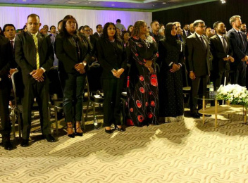 ބާ އިމްތިހާނުން ފާސްވި ވަކީލުން ހުވާކޮށްފި